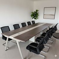 TABLE DE RÉUNION 360