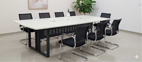TABLE DE RÉUNION ERABLE